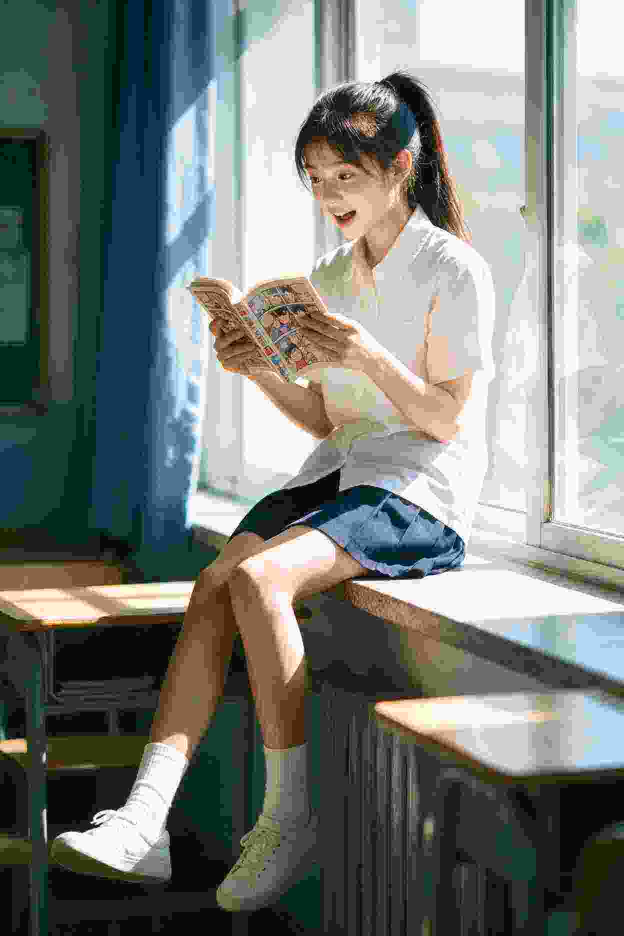 漫画